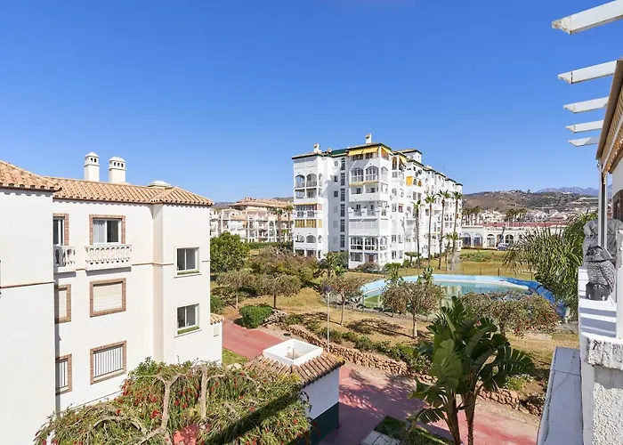 Casa Cox Laguna Beach Torrox Costa