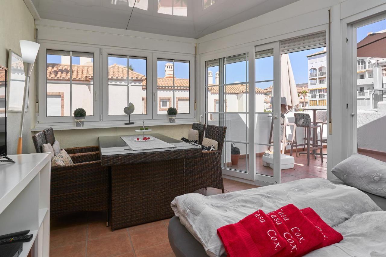 Apartment Casa Cox Laguna Costa Torrox