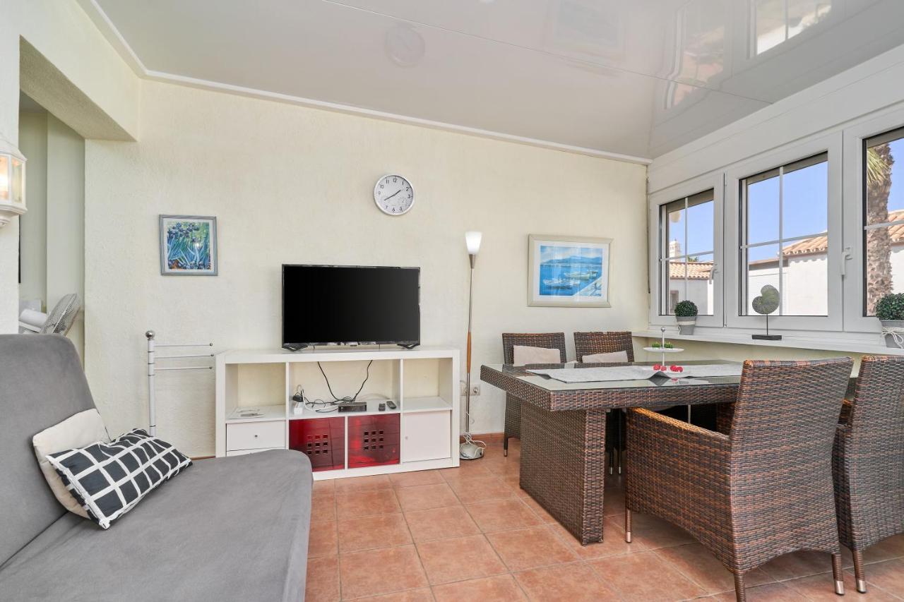 Casa Cox Laguna Costa Apartment Torrox