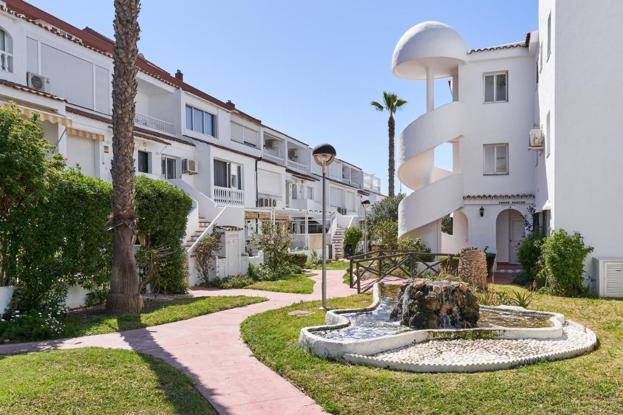 Apartment Casa Cox Laguna Costa Torrox