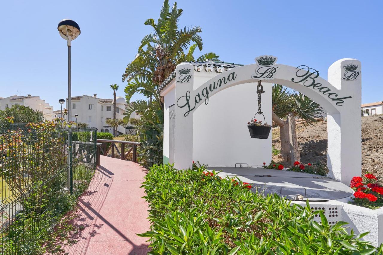 Casa Cox Laguna Costa Apartment