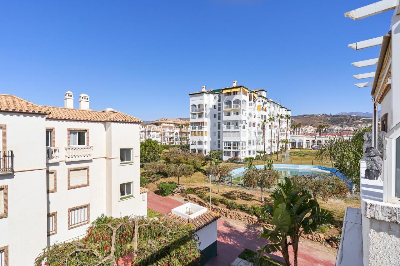 Casa Cox Laguna Costa Apartment Torrox