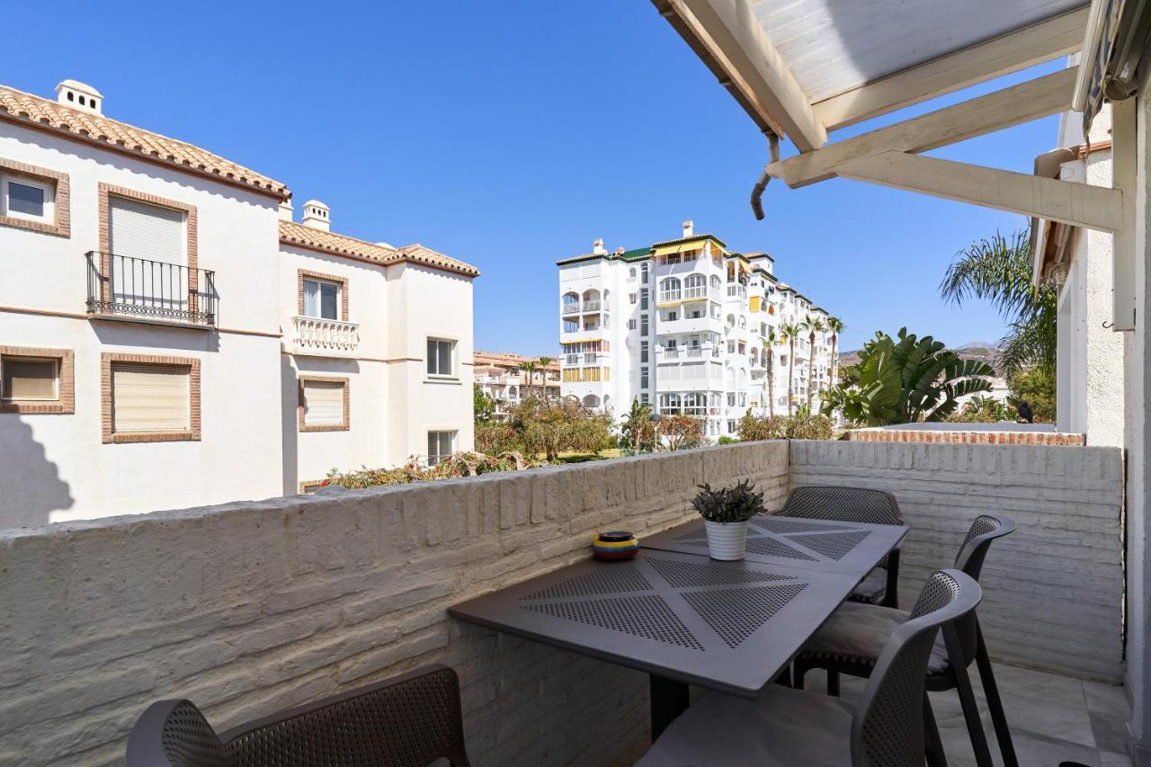 Casa Cox Laguna Costa * Torrox