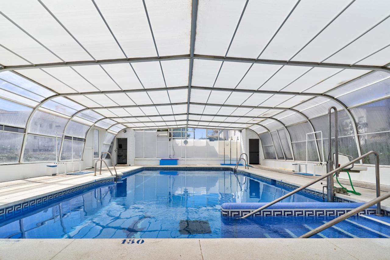Casa Cox Laguna Costa Apartment Torrox