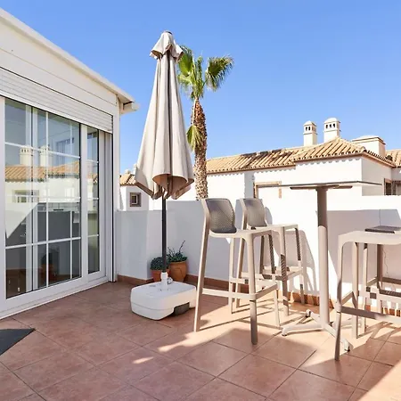 Casa Cox Laguna Beach Torrox Costa Exterior photo
