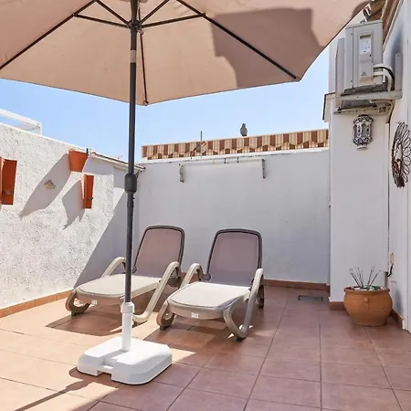 Casa Cox Laguna Beach Torrox Costa Exterior photo