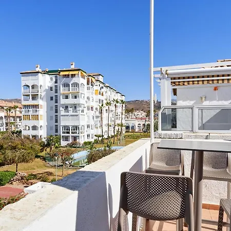 Casa Cox Laguna Beach Torrox Costa Exterior photo