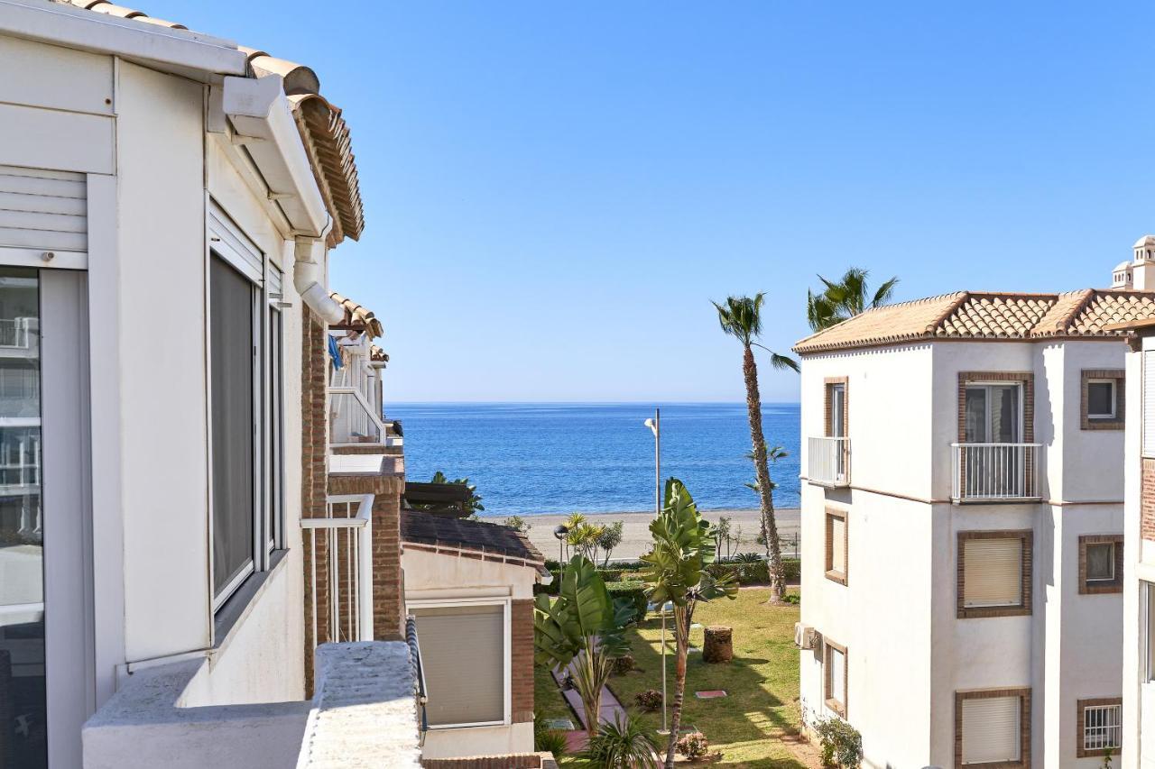 Apartment Casa Cox Laguna Costa Torrox