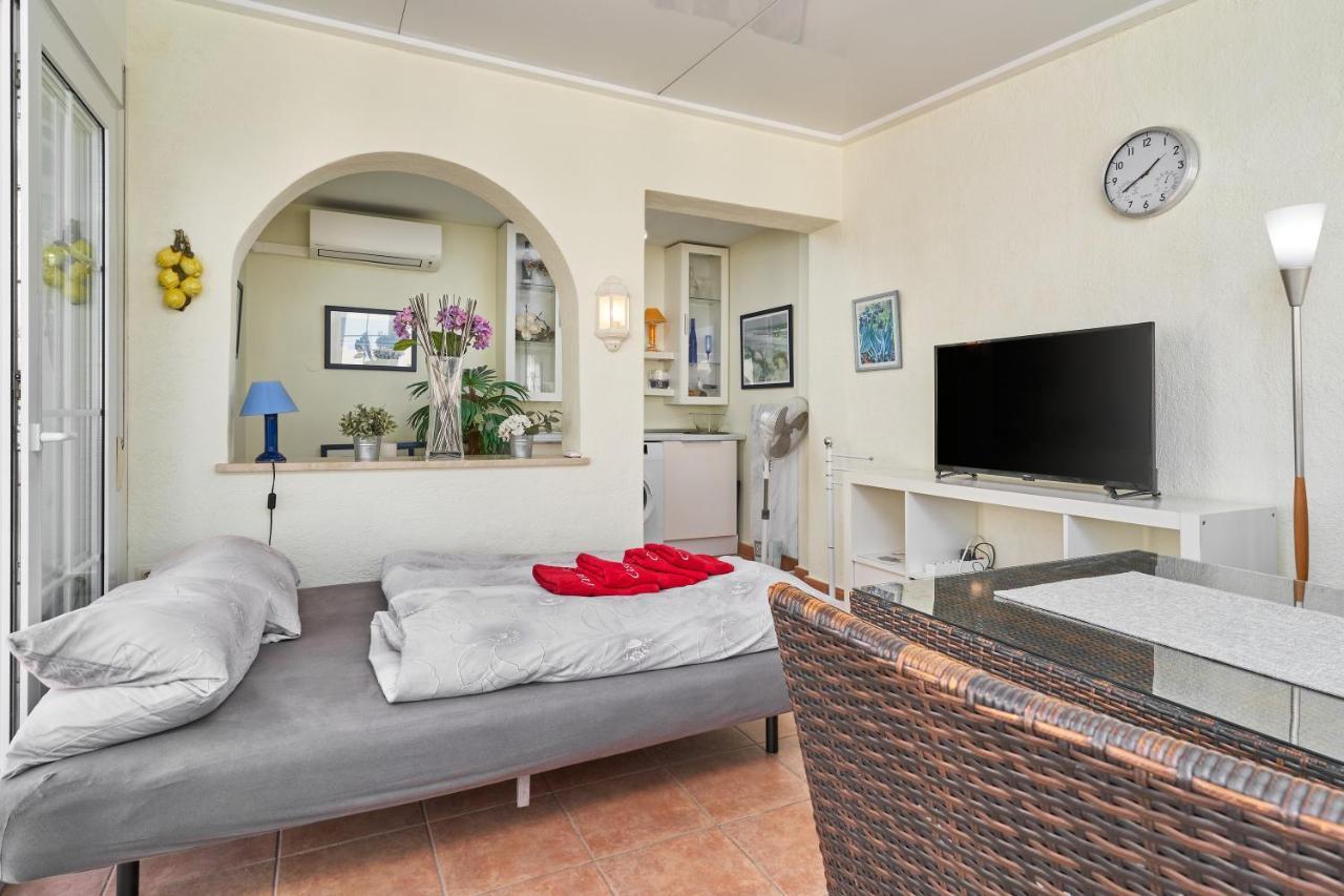 Apartment Casa Cox Laguna Costa