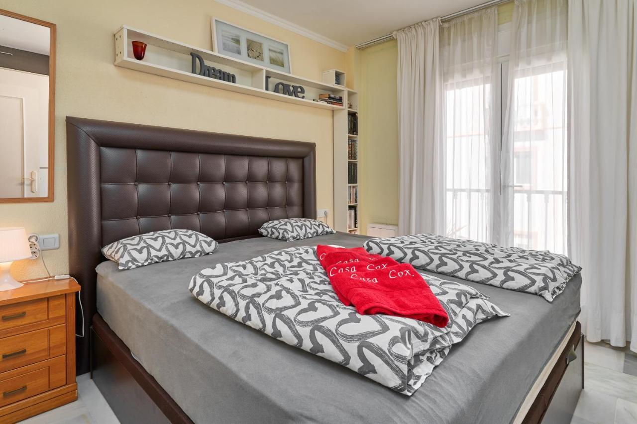 Casa Cox Laguna Costa Apartment Torrox